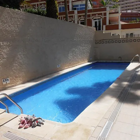 Appartement Oasis Garden *