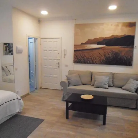 Oasis Garden Apartamento Puerto de la Cruz (Tenerife)