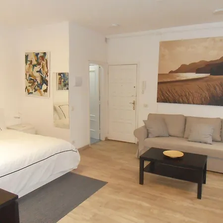 Oasis Garden Apartamento *