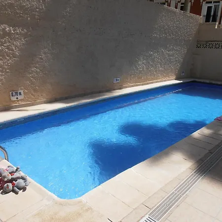 Oasis Garden Apartamento Puerto de la Cruz (Tenerife)