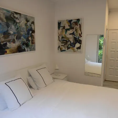 Appartement Oasis Garden *