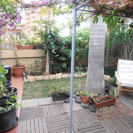 Appartement Oasis Garden Puerto de la Cruz (Tenerife)