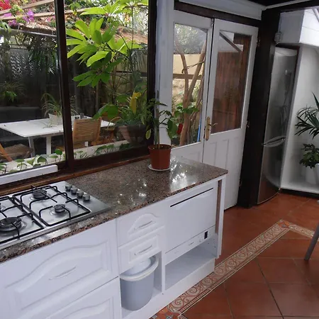Appartement Oasis Garden Puerto de la Cruz (Tenerife)